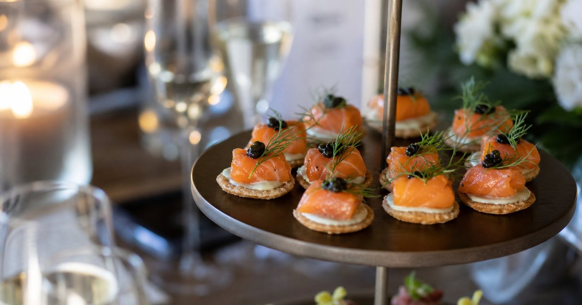 Writing a Catering Proposal That Wins
