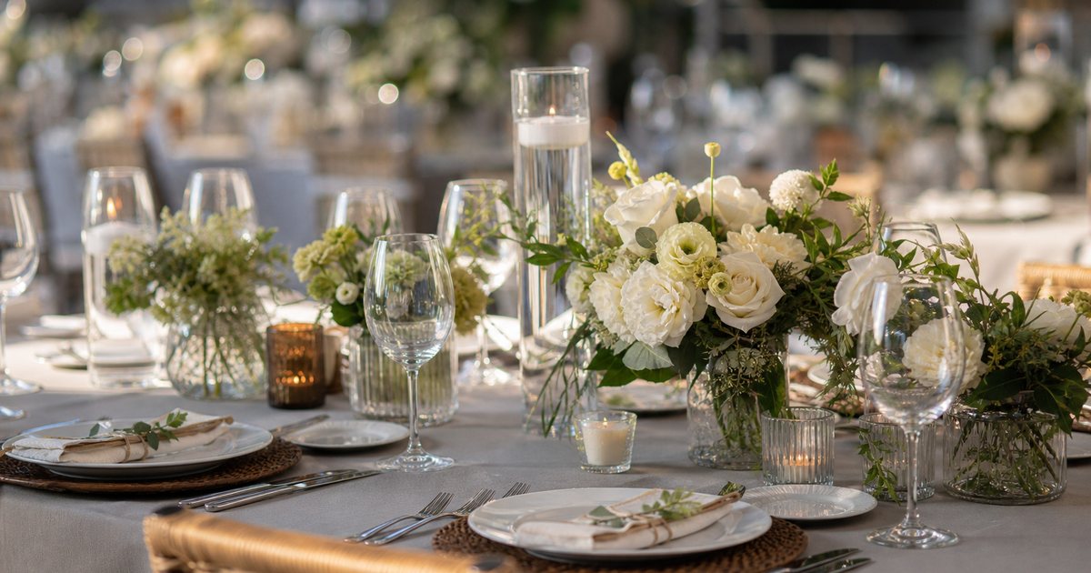 From Inquiry to Booked Catering Event