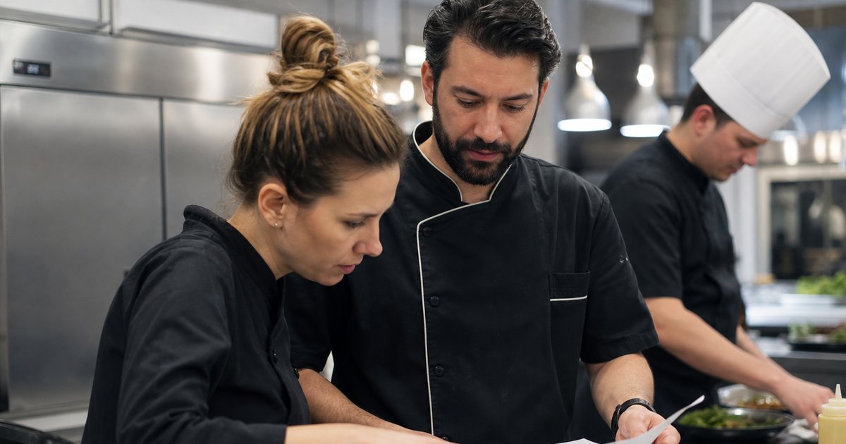 What a Banquet Event Order Needs